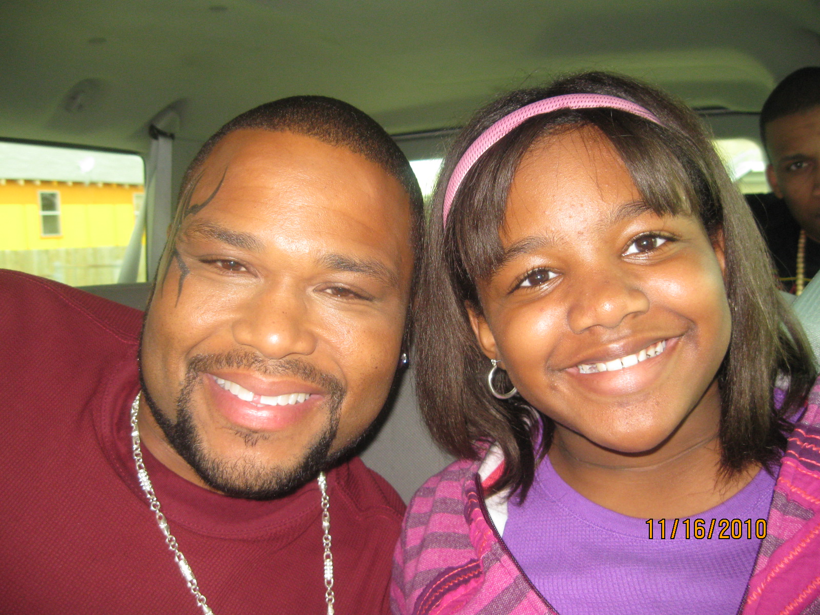 with Anthony Anderson The Power of Few