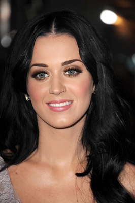 Katy Perry at event of The Tempest (2010)