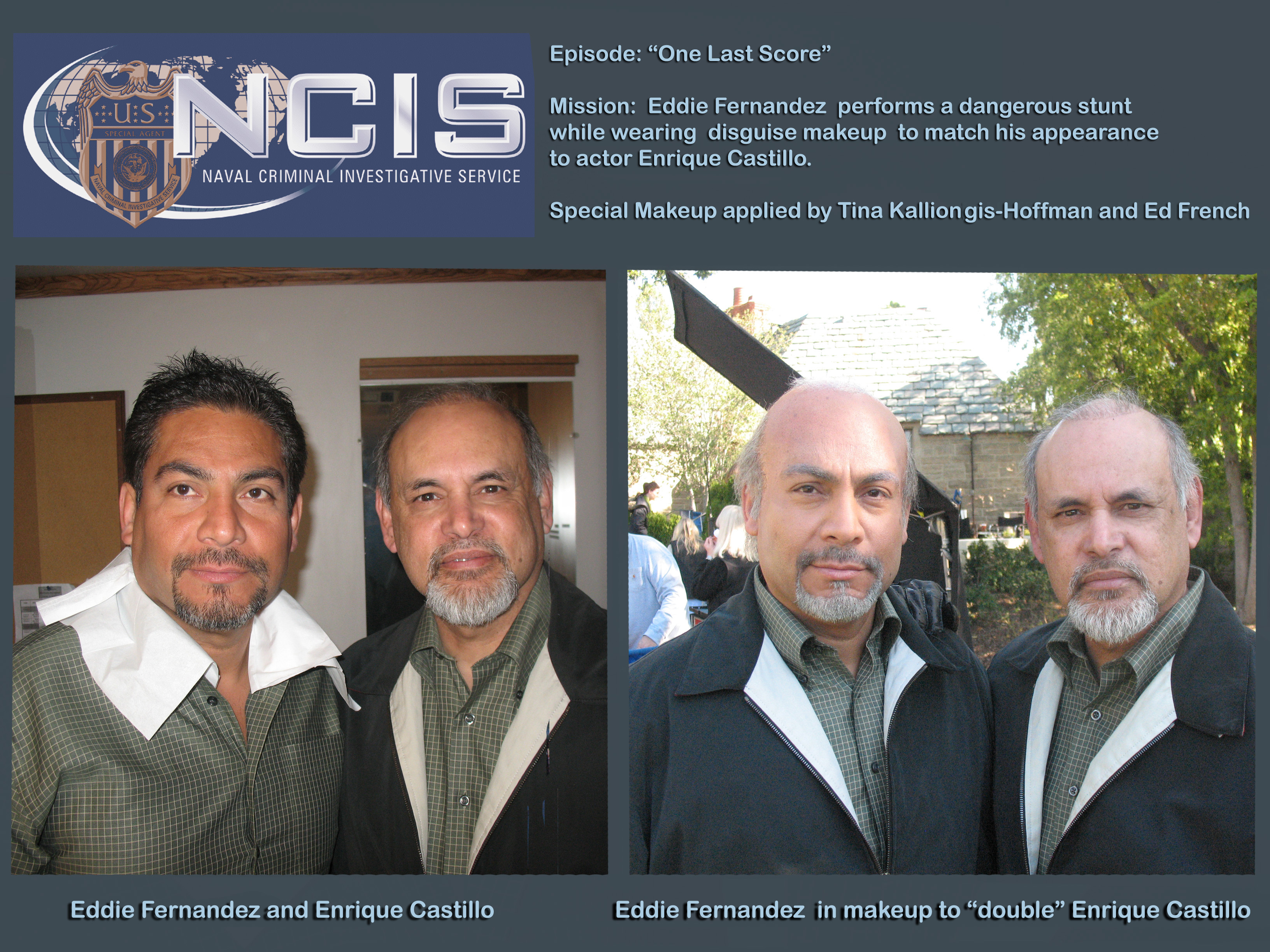 NCIS