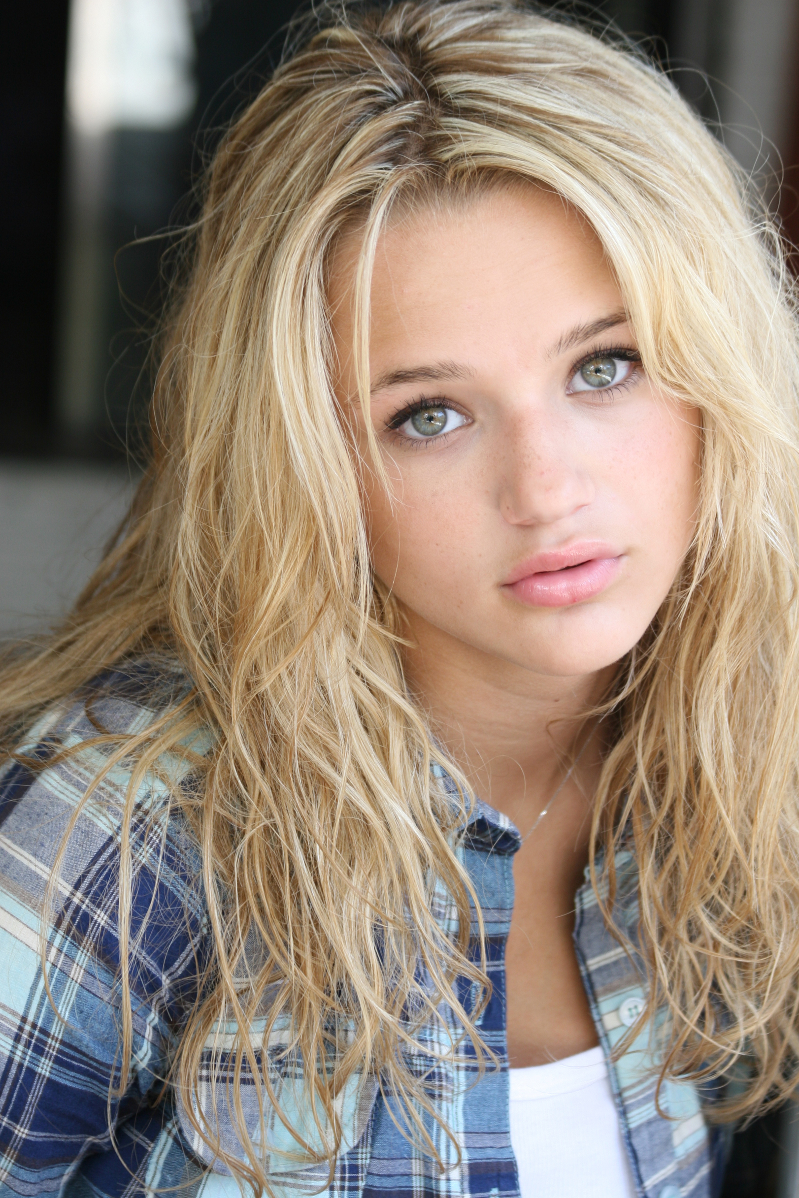 Hunter King