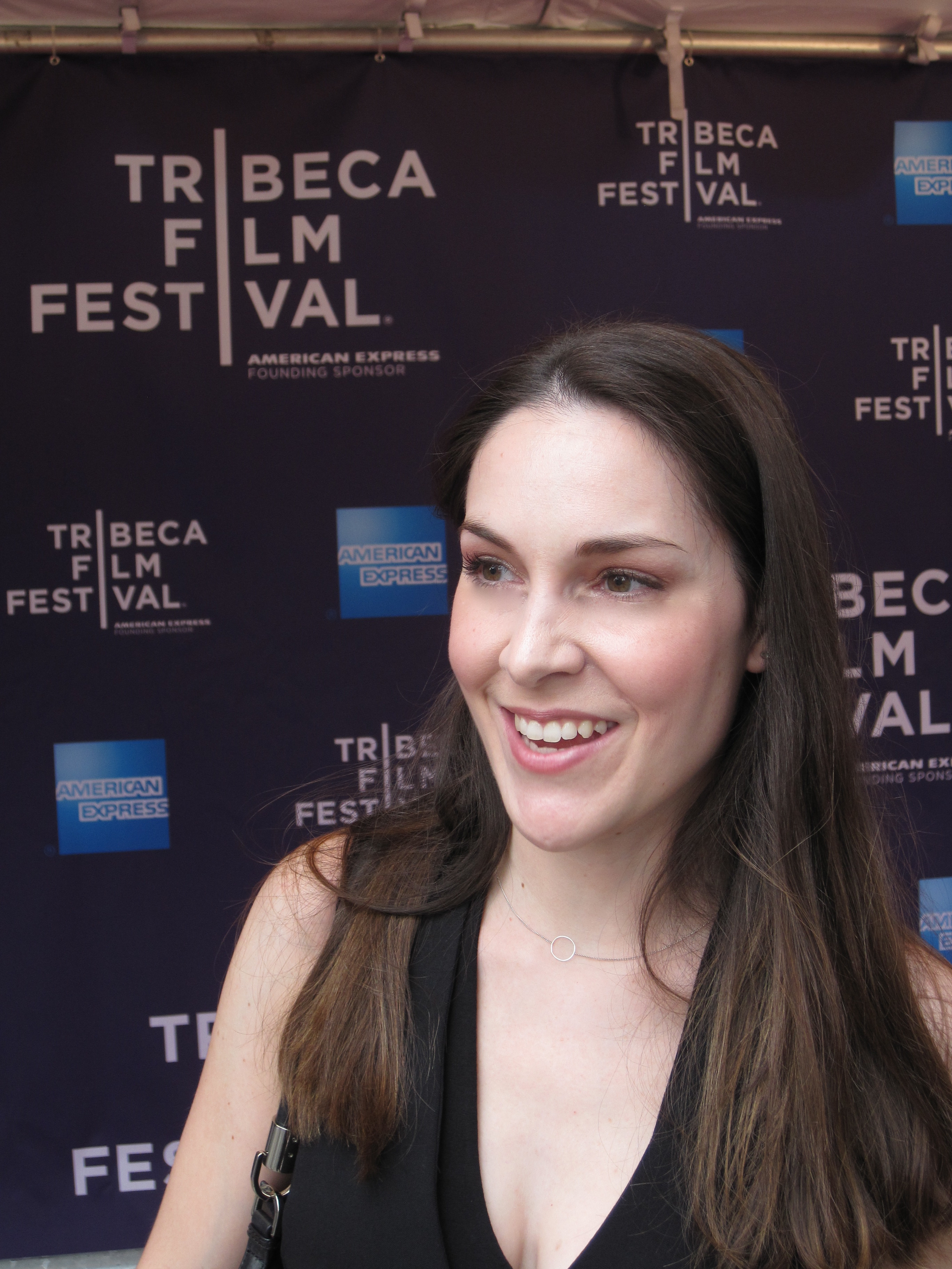 Year Zero Premiere April 24, 2011 TriBeCa Film Festival