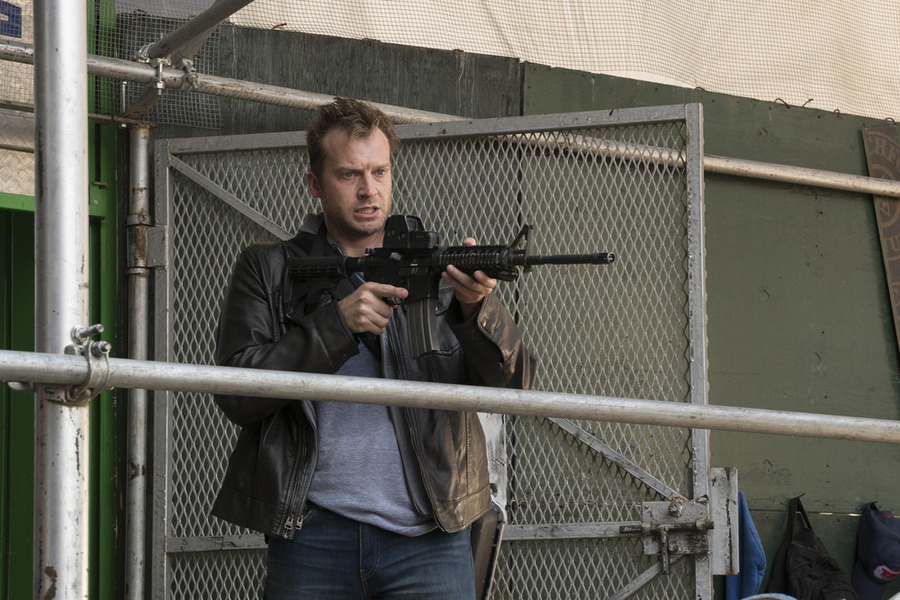 Still of Robert Eli in Blindspot (2015)