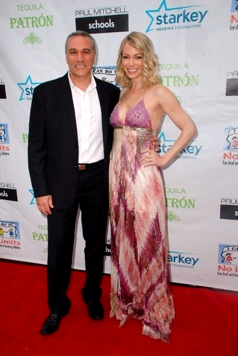 Stephanie and Christian Drapeau- No Limits Benefit for Deaf and Hard of Hearing Children 2012