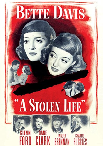 Bette Davis, Walter Brennan, Glenn Ford, Dane Clark and Charles Ruggles in A Stolen Life (1946)