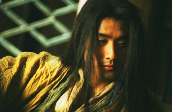 Still of Tony Ka Fai Leung in Dung che sai duk (1994)