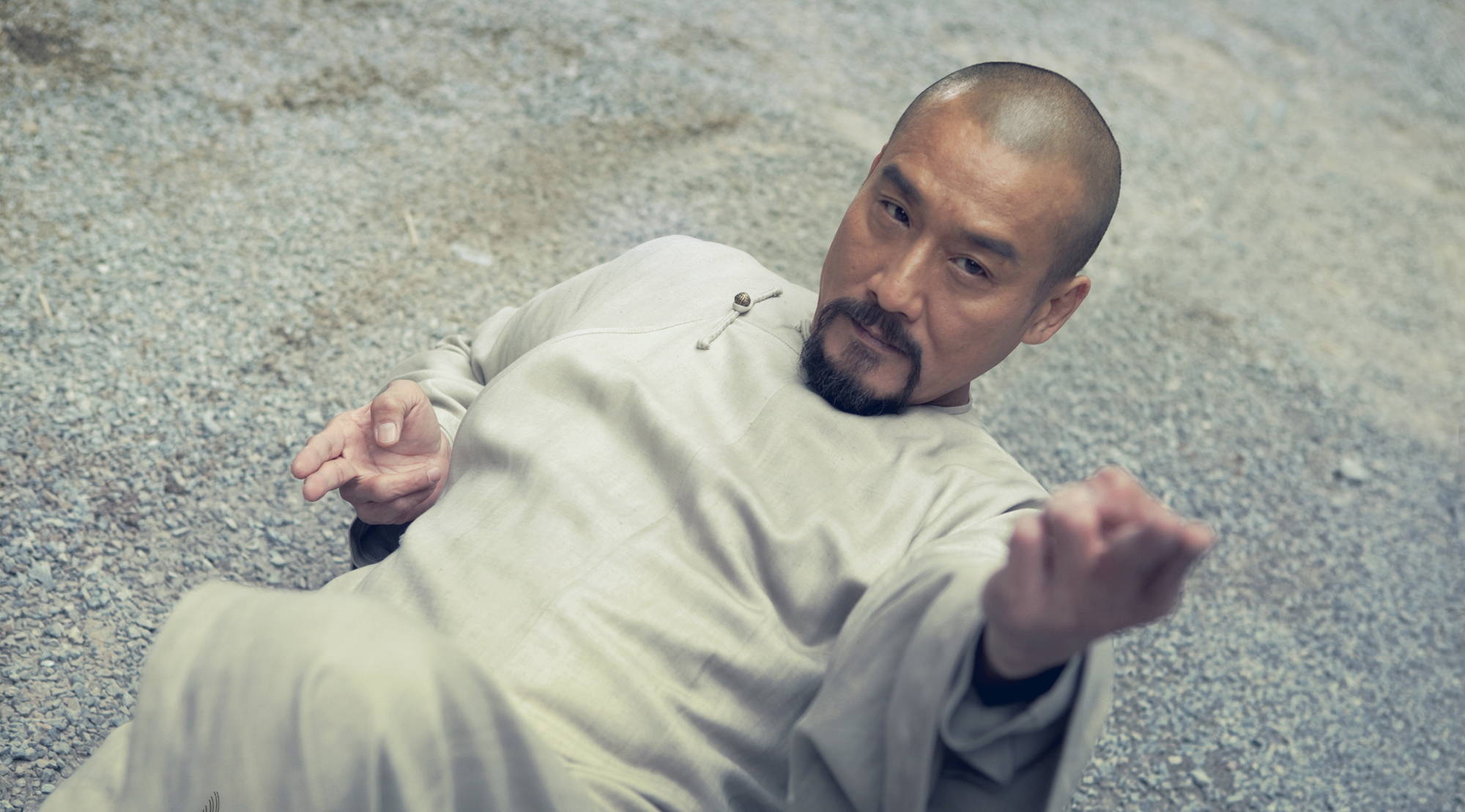 Still of Tony Ka Fai Leung in Tai Chi Hero (2012)