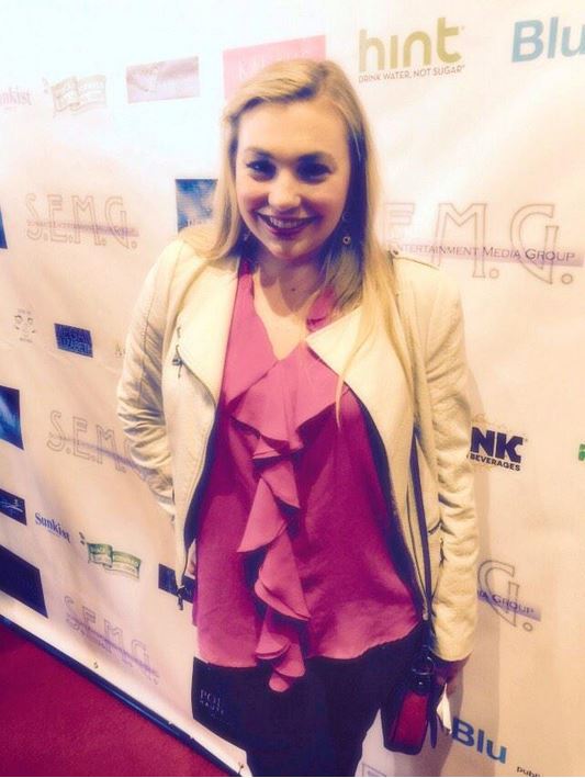 Pre-Oscars 2015 Party and Gifting Suite