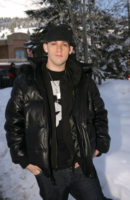 Joel Madden