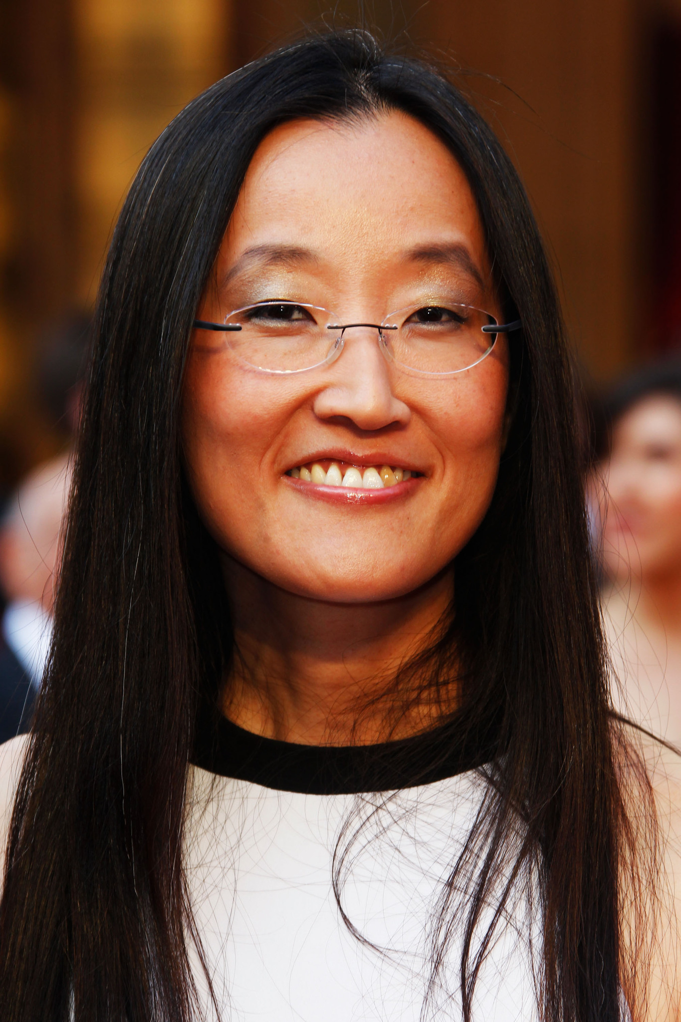 Jennifer Yuh