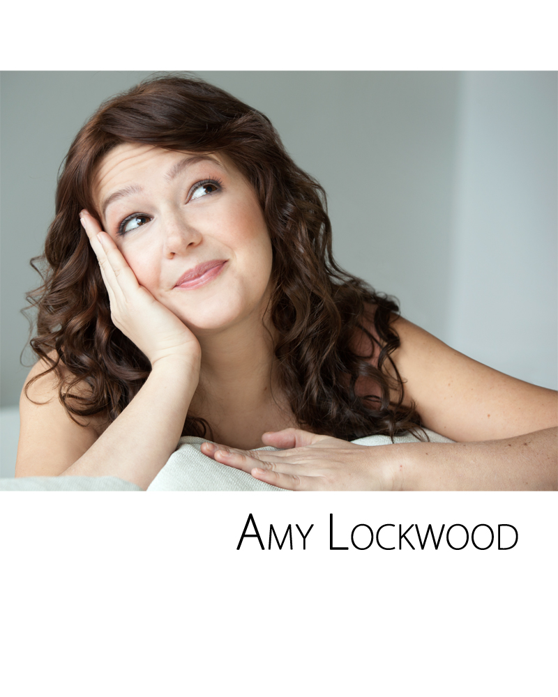 Amy Lockwood