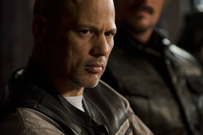 Still of David Labrava in Sons of Anarchy (2008)