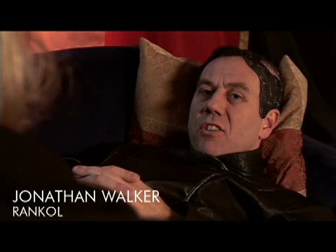 Jonathan Walker