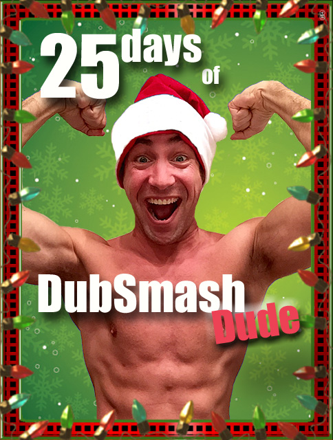 25 Days of DubSmash Dude with Jason Lockhart