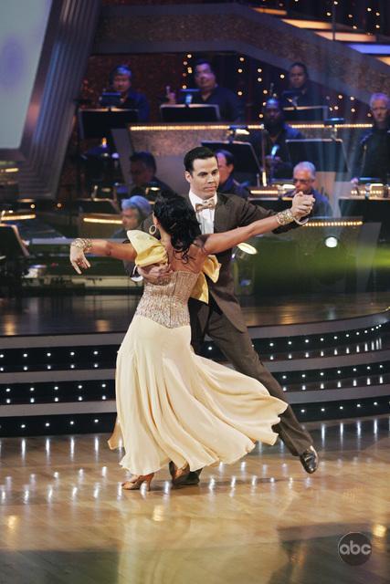 Still of Steve-O in Dancing with the Stars (2005)