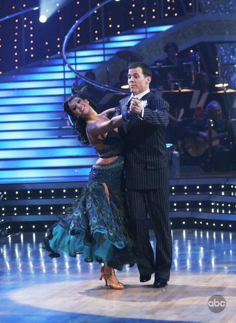 Still of Steve-O in Dancing with the Stars (2005)