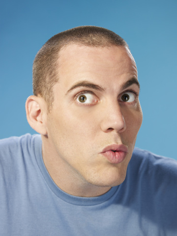 Still of Steve-O in Dr. Steve-O (2007)