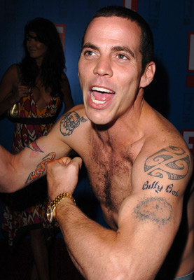 Steve-O