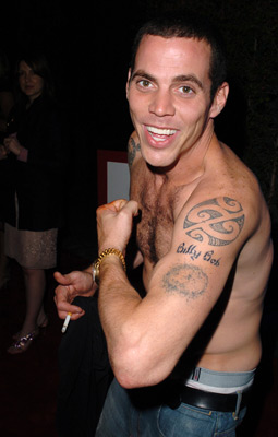 Steve-O