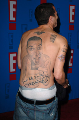 Steve-O