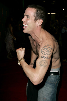 Steve-O