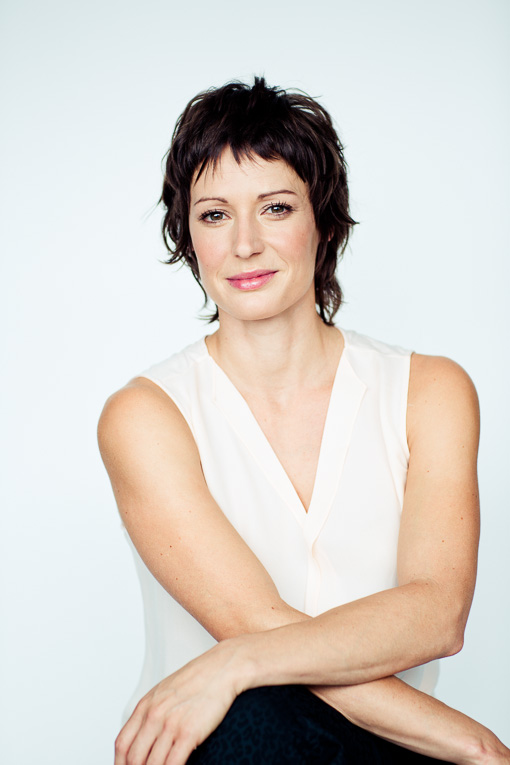 Véronique Beaudet