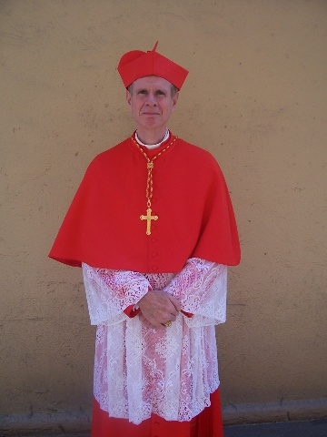 Cardinal 19