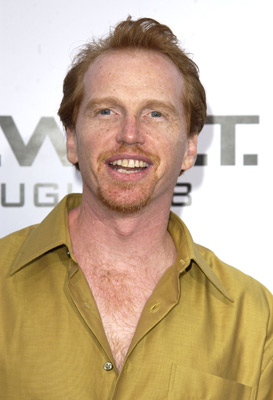 Courtney Gains at event of S.W.A.T. (2003)