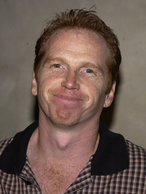 Courtney Gains at event of ChromiumBlue.com (2002)