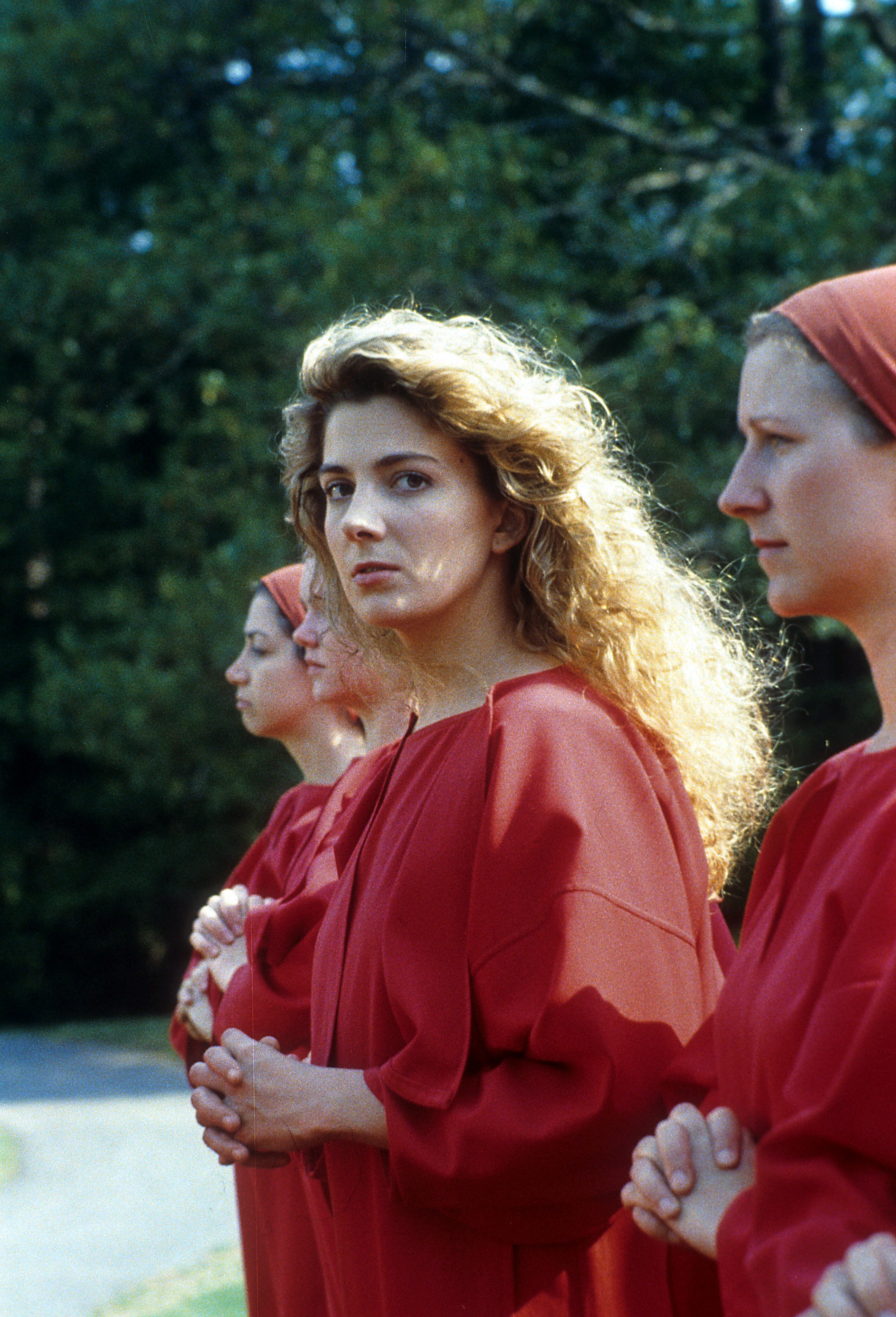 Still of Natasha Richardson in The Handmaid's Tale (1990)