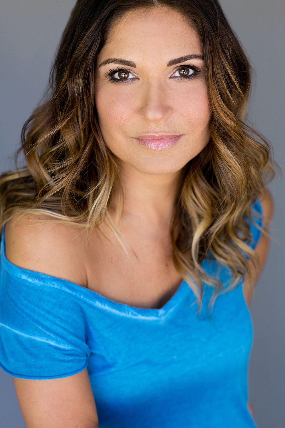 August 2014 Commercial Headshot.