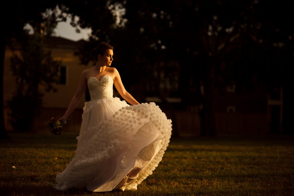 Mibellarosa Bridal Shoot