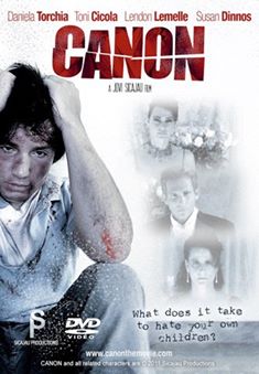 Canon Poster
