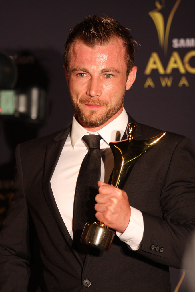 2012 AACTA Awards