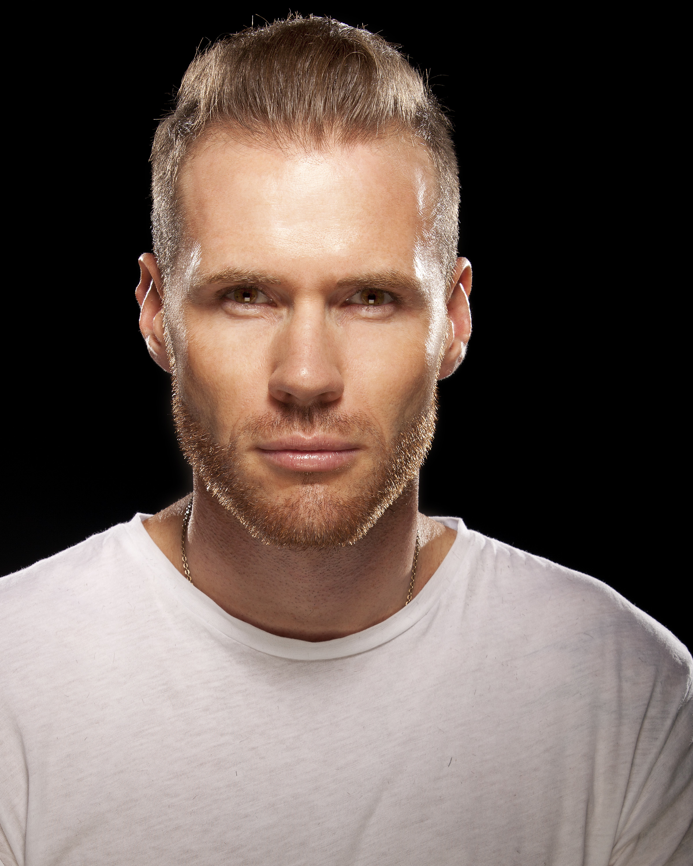 Oliver Trevena