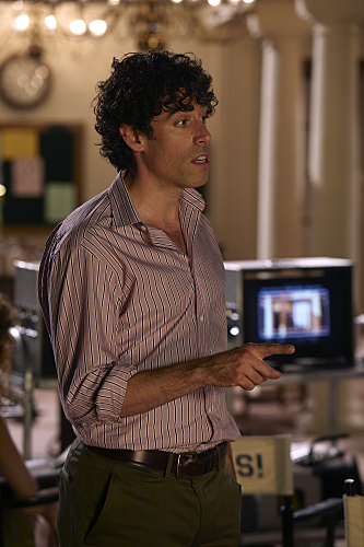 Still of Stephen Mangan in Episodes (2011)