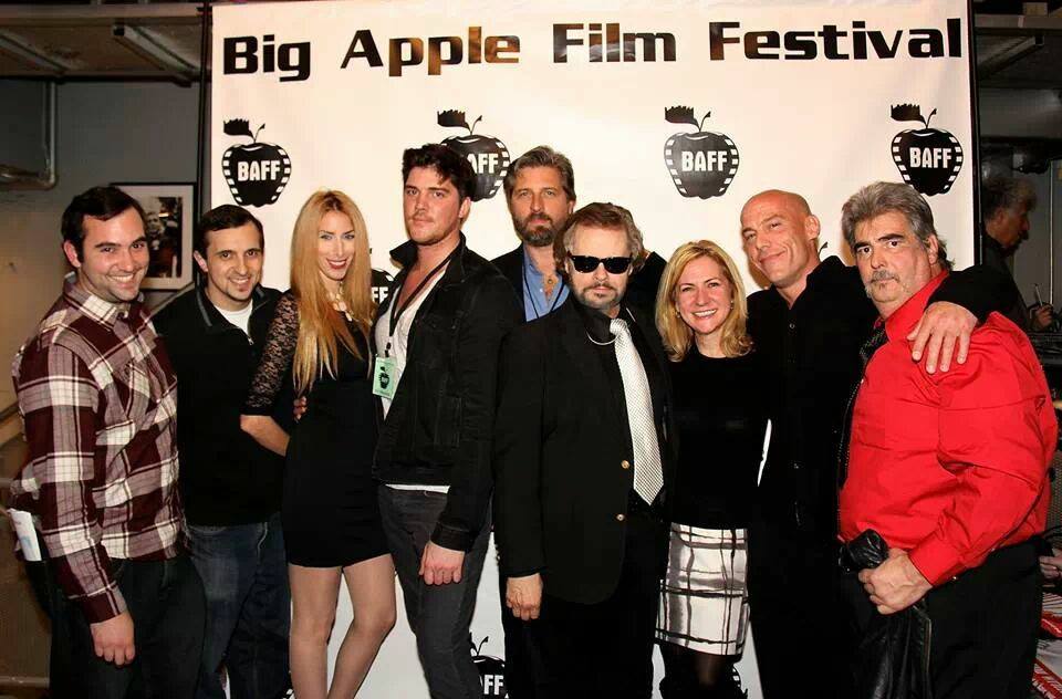 2013 Big Apple Film Festival 