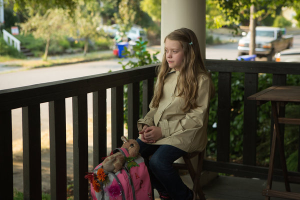 Still of Jade Pettyjohn in Grimm (2011)