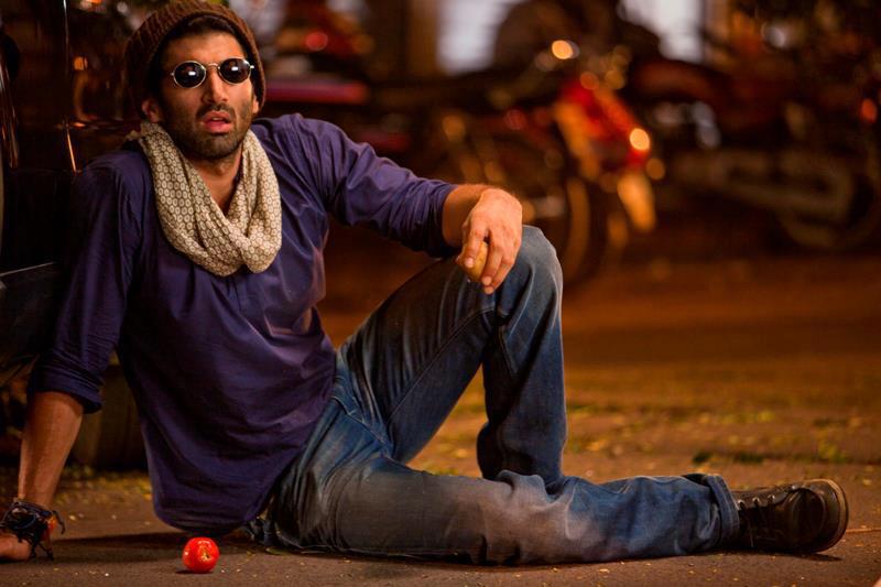 Still of Aditya Roy Kapoor in Aashiqui 2 (2013)