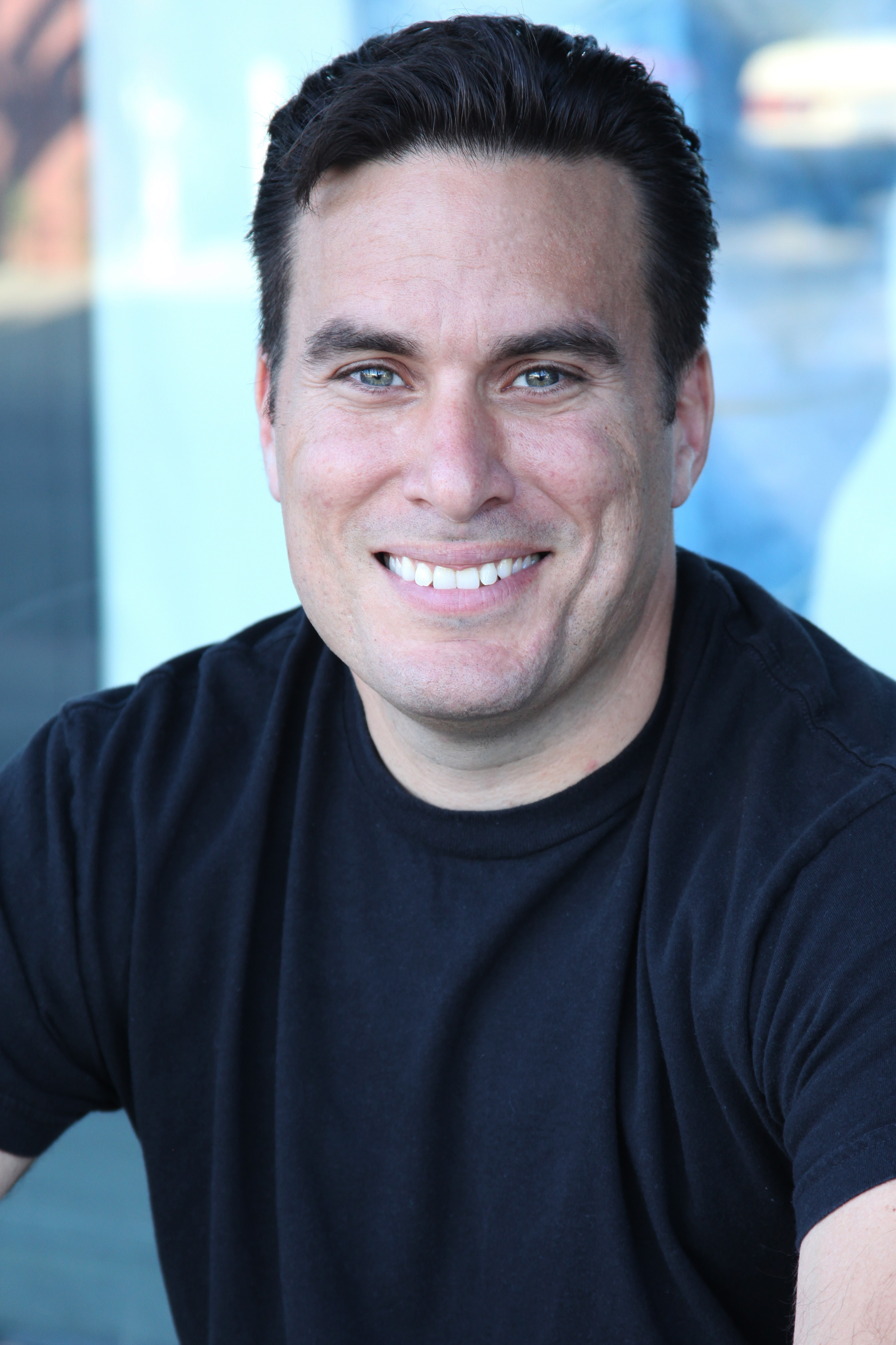 Steve Simeone