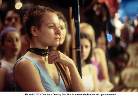 Still of Samantha Morton in In America (2002)