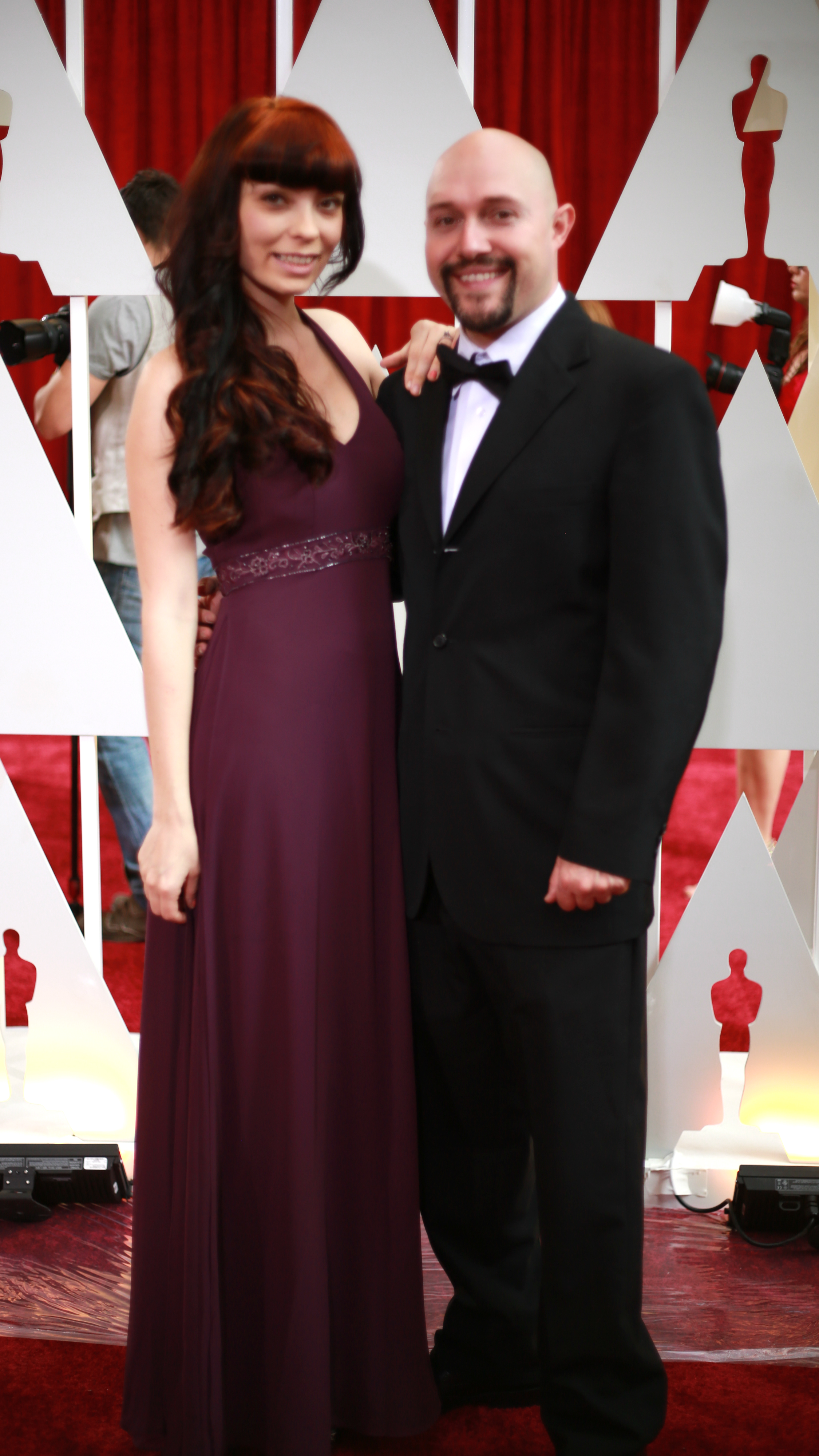 87th Academy Awards with Adam Sonnet