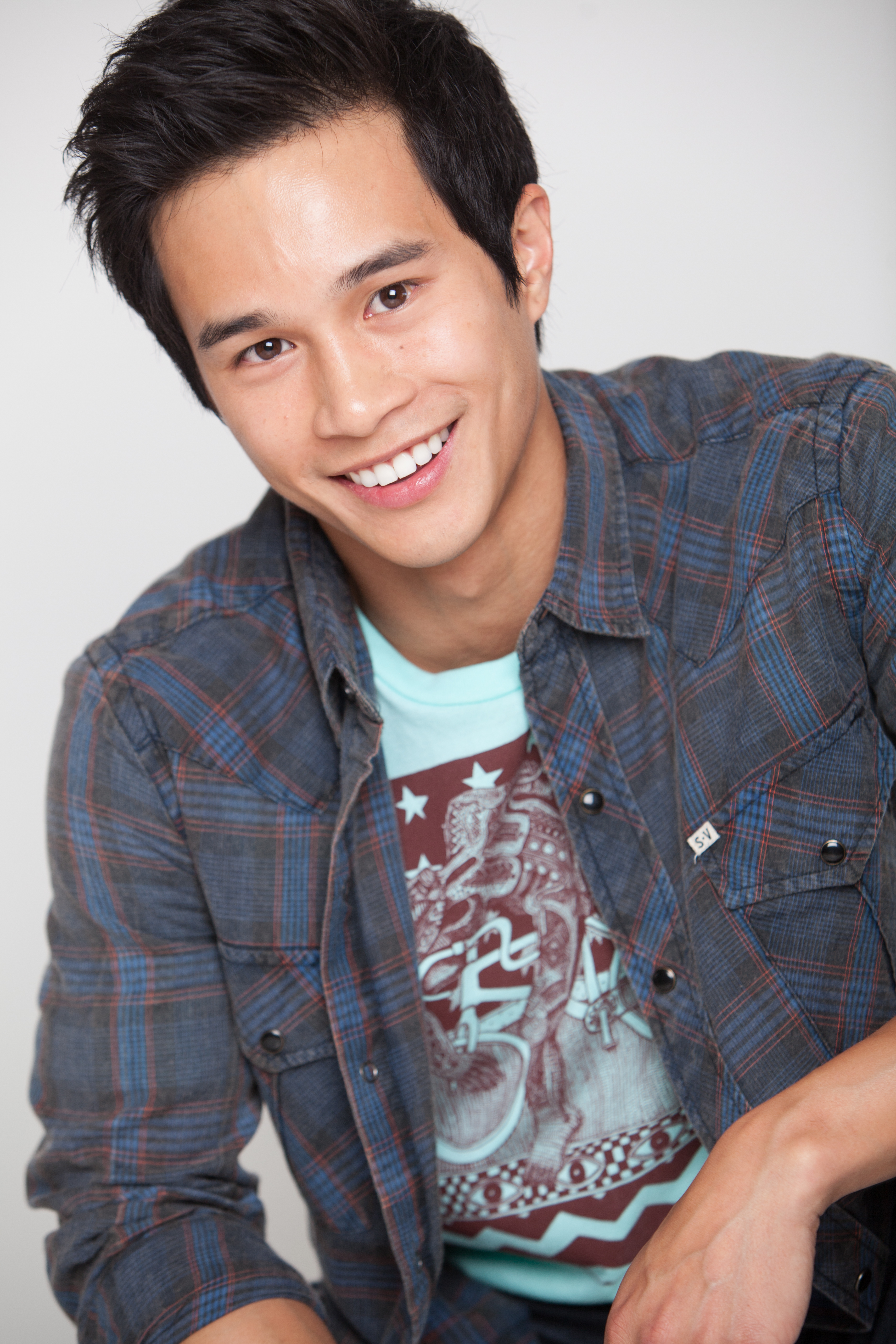 Duncan Tran