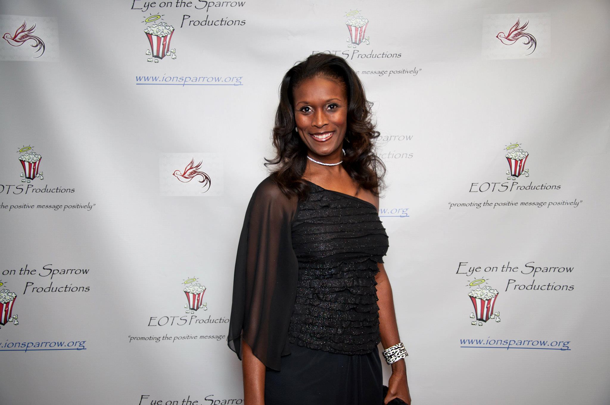 Angel's Wings Premiere and Red Carpet Event December 2011