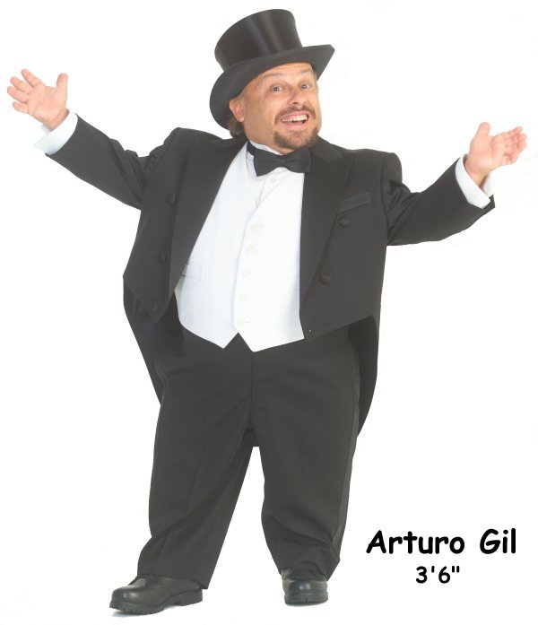 Arturo Gil