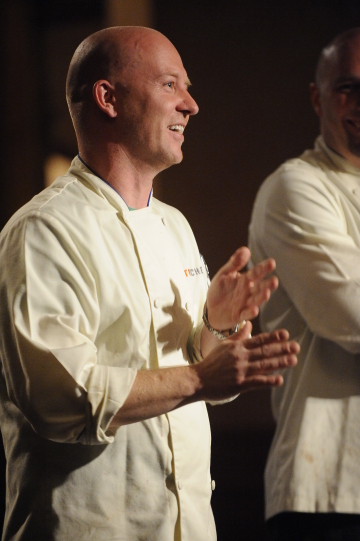 Still of Stefan Richter in Top Chef (2006)