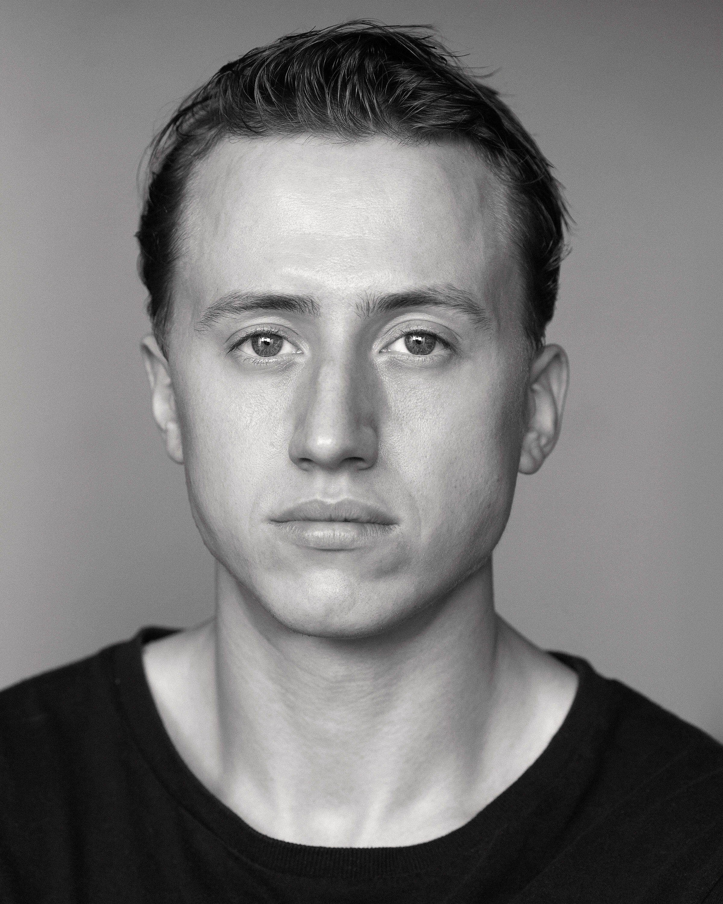 Theo Barklem-Biggs Headshot