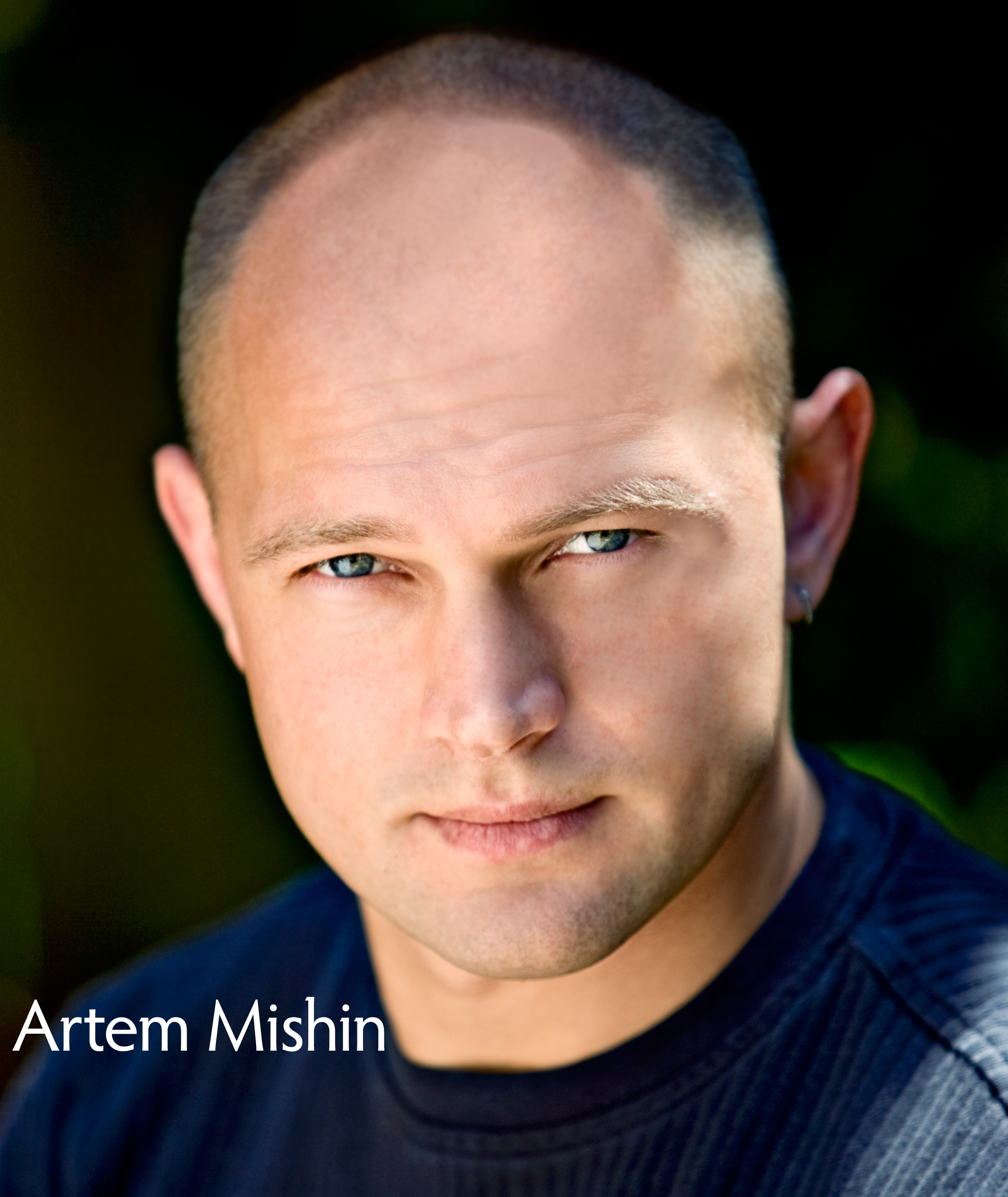 Artem Mishin