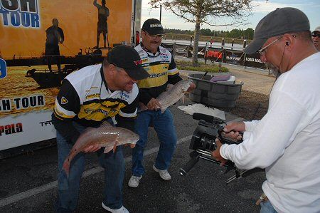 2009 IFA Championship - Orange Beach *Actor Keith Bird has competed professionally on the Redfish Tournament Circuit since 2001. He has appeared on ESPN, Fox Sports, and VERSUS networks.