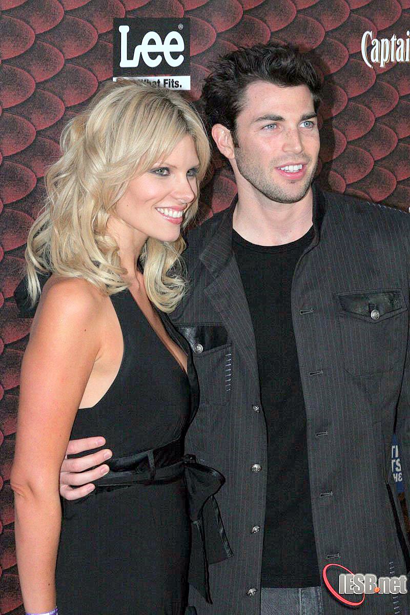 SCREAM AWARDS 2008