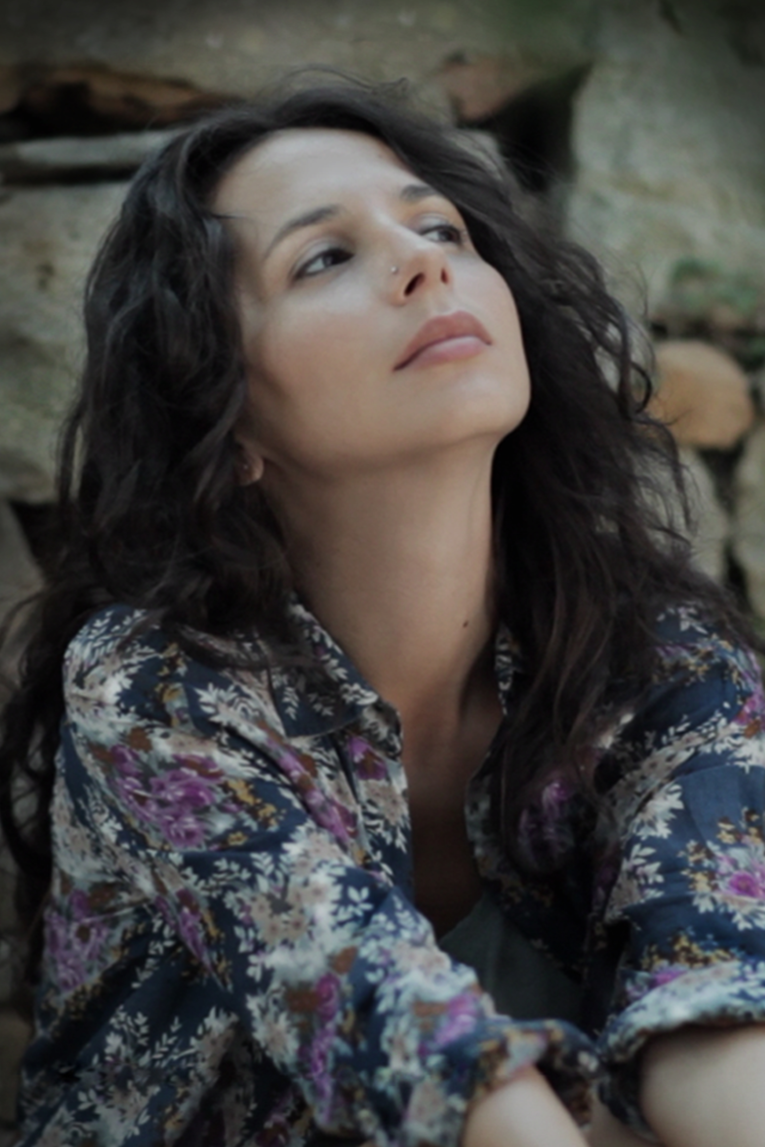 Still of Mediha Didem Türemen in Winds